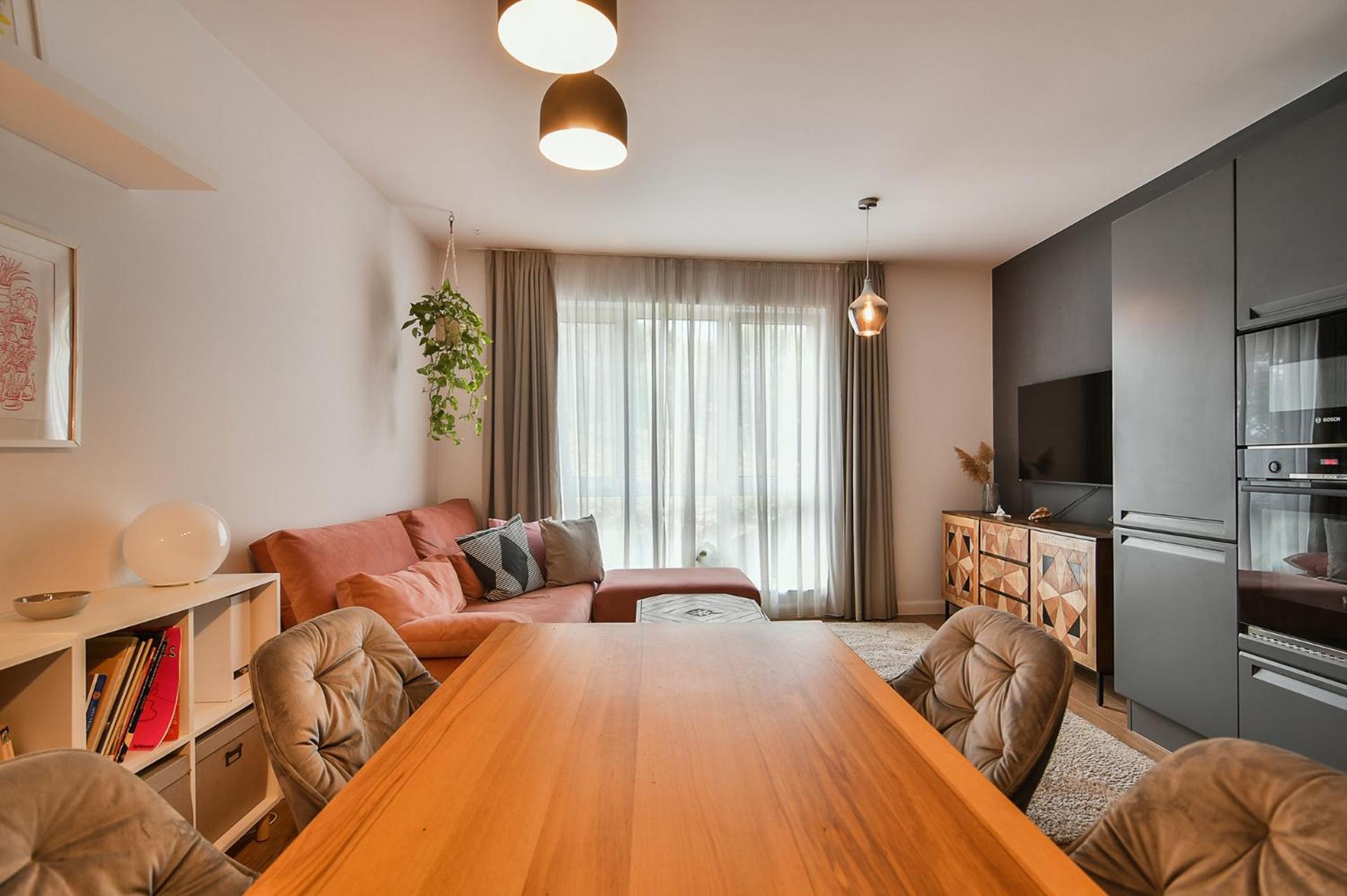 Cosy stylish central 1BR & Wi-Fi
