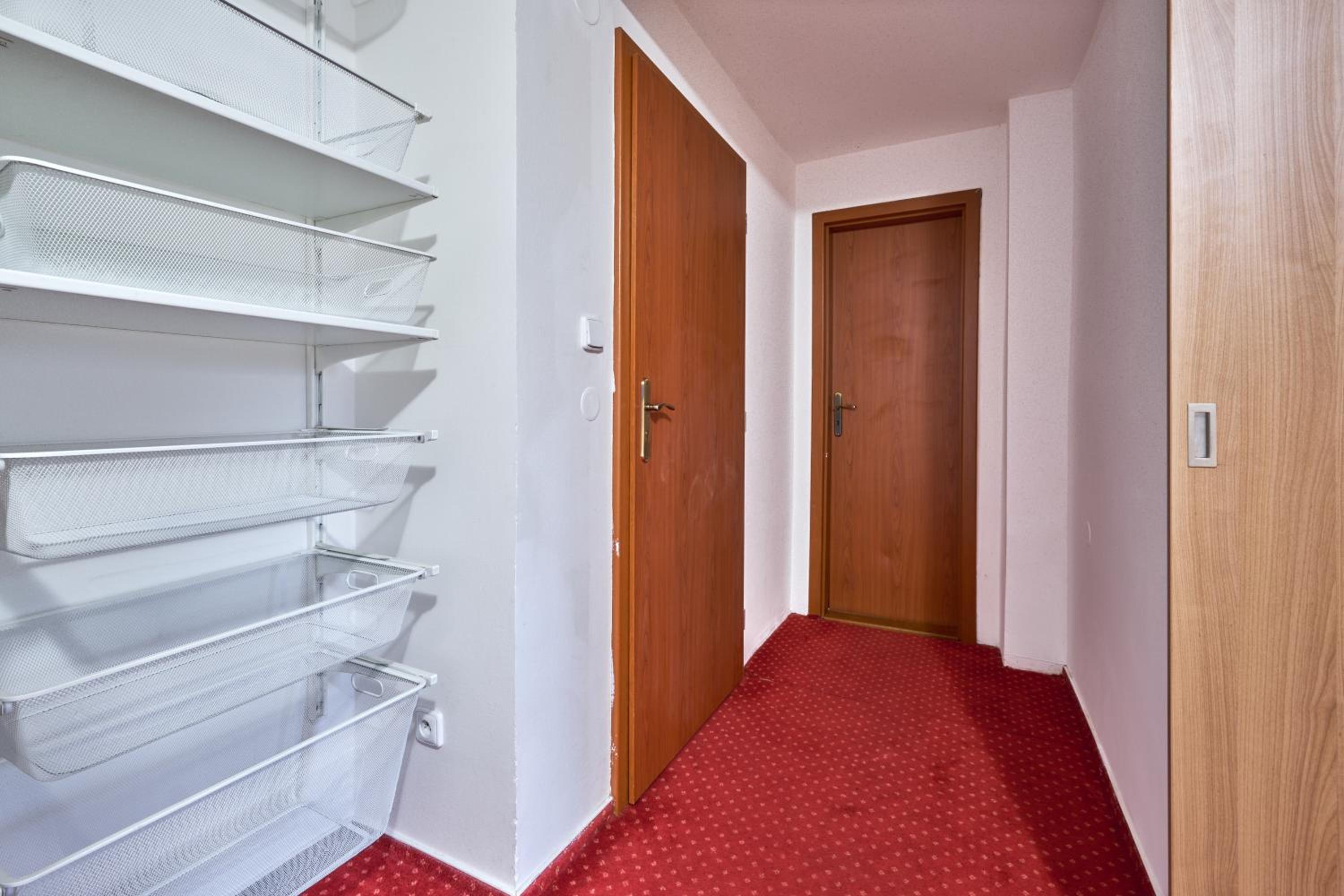 Apartmány Kateřina