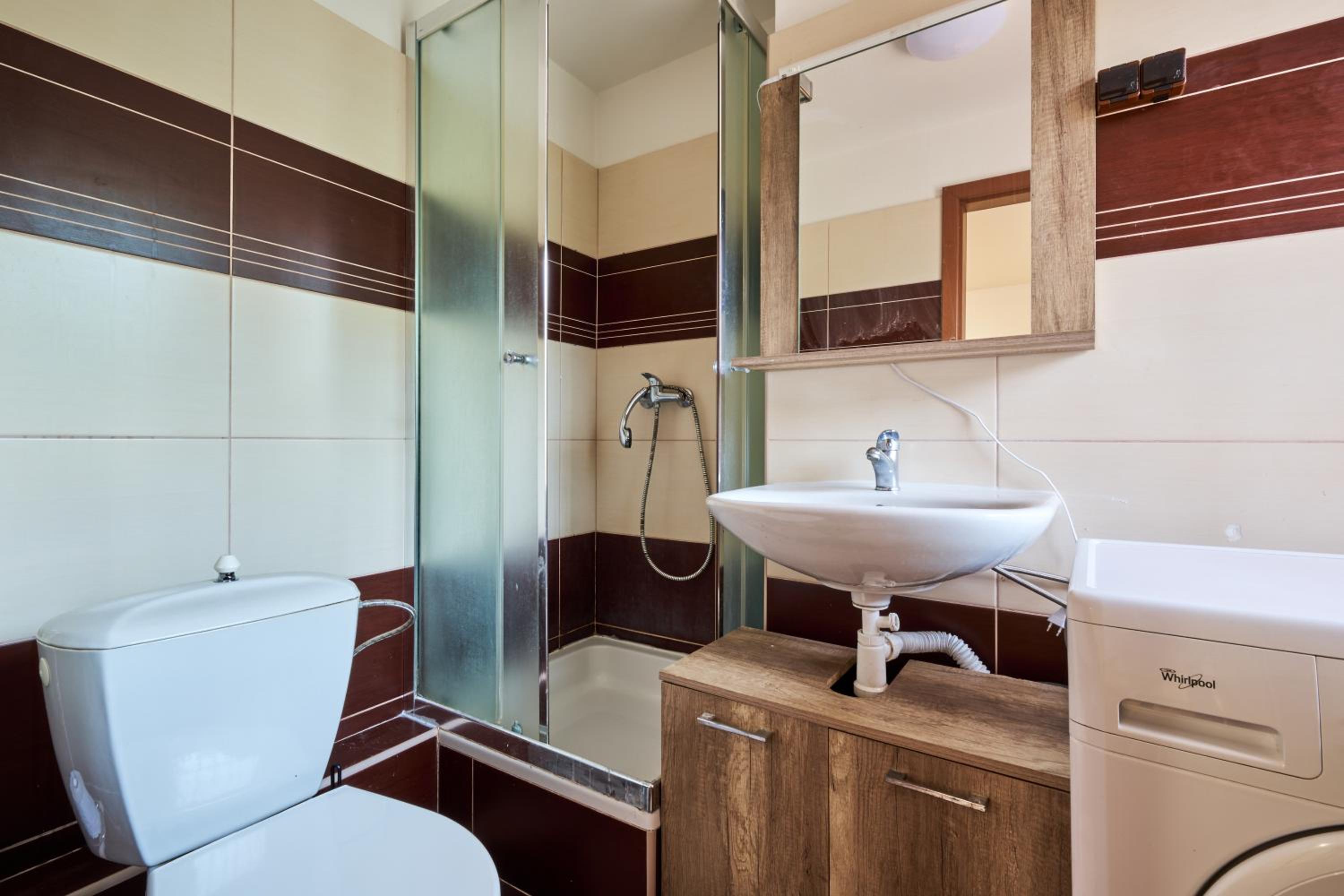 Apartmány Kateřina