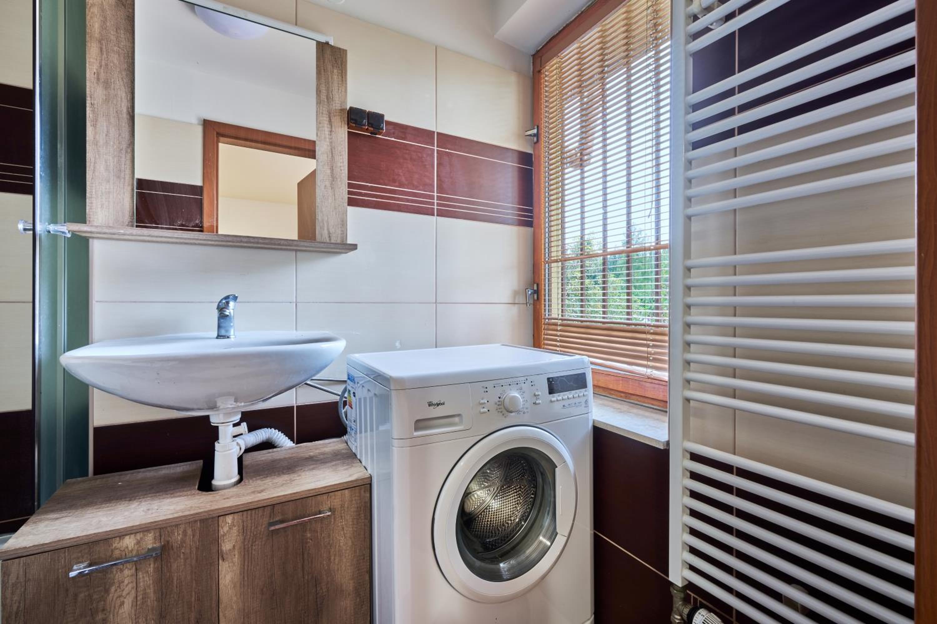 Apartmány Kateřina