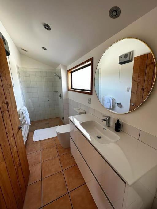Woolshed 17 - Self Catering Accommodation view 5