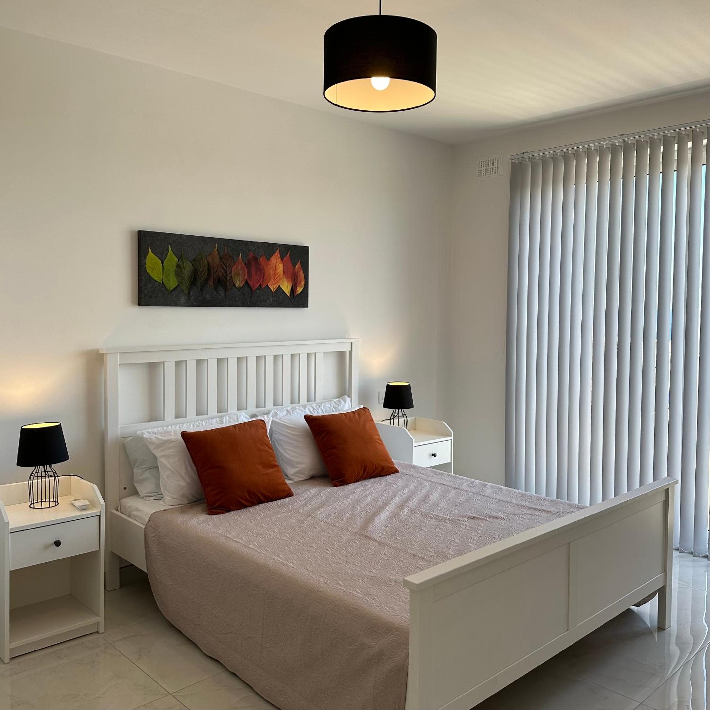 Sliema 2 Bedroom Penthouse