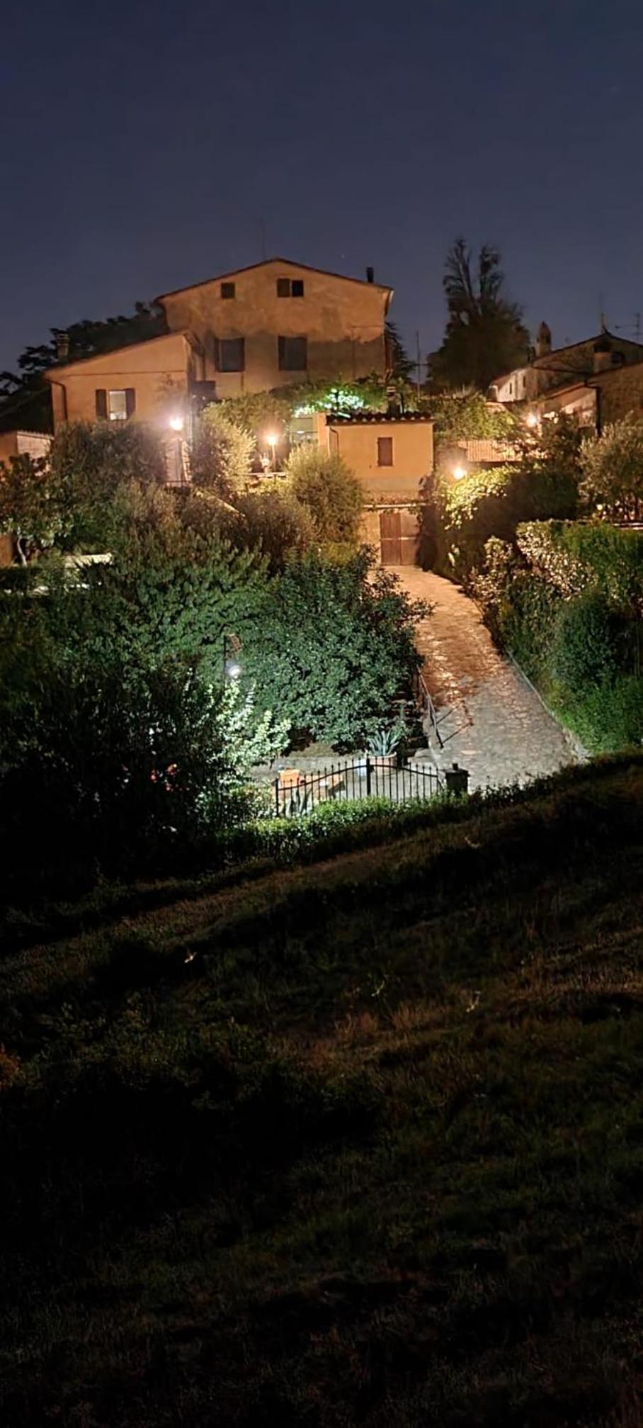Casa Imola