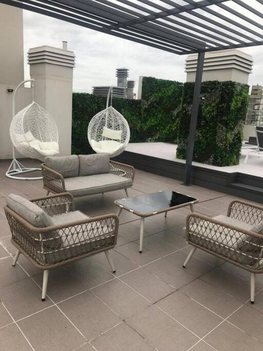 Calido mono ambiente con lujosos amenities