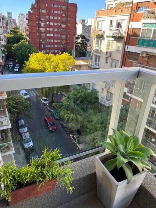 Calido mono ambiente con lujosos amenities