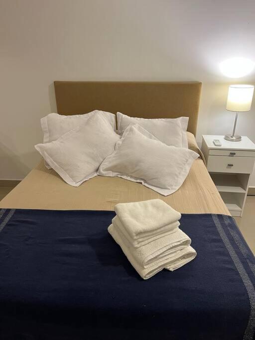Calido mono ambiente con lujosos amenities
