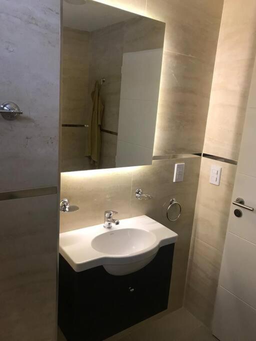 Calido mono ambiente con lujosos amenities