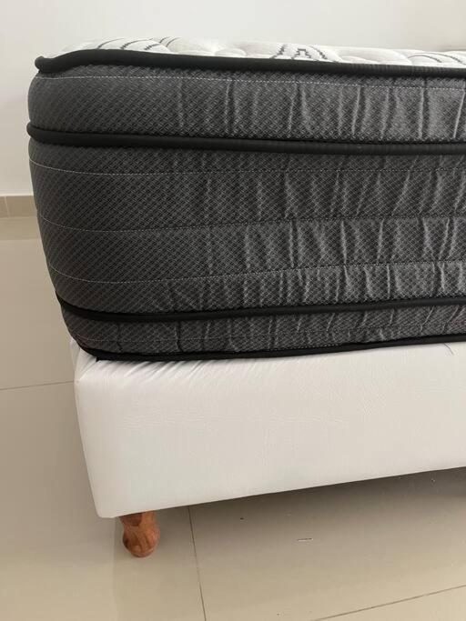 Calido mono ambiente con lujosos amenities