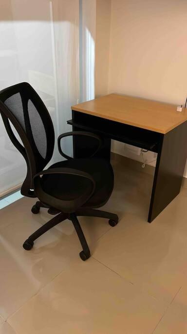 Calido mono ambiente con lujosos amenities