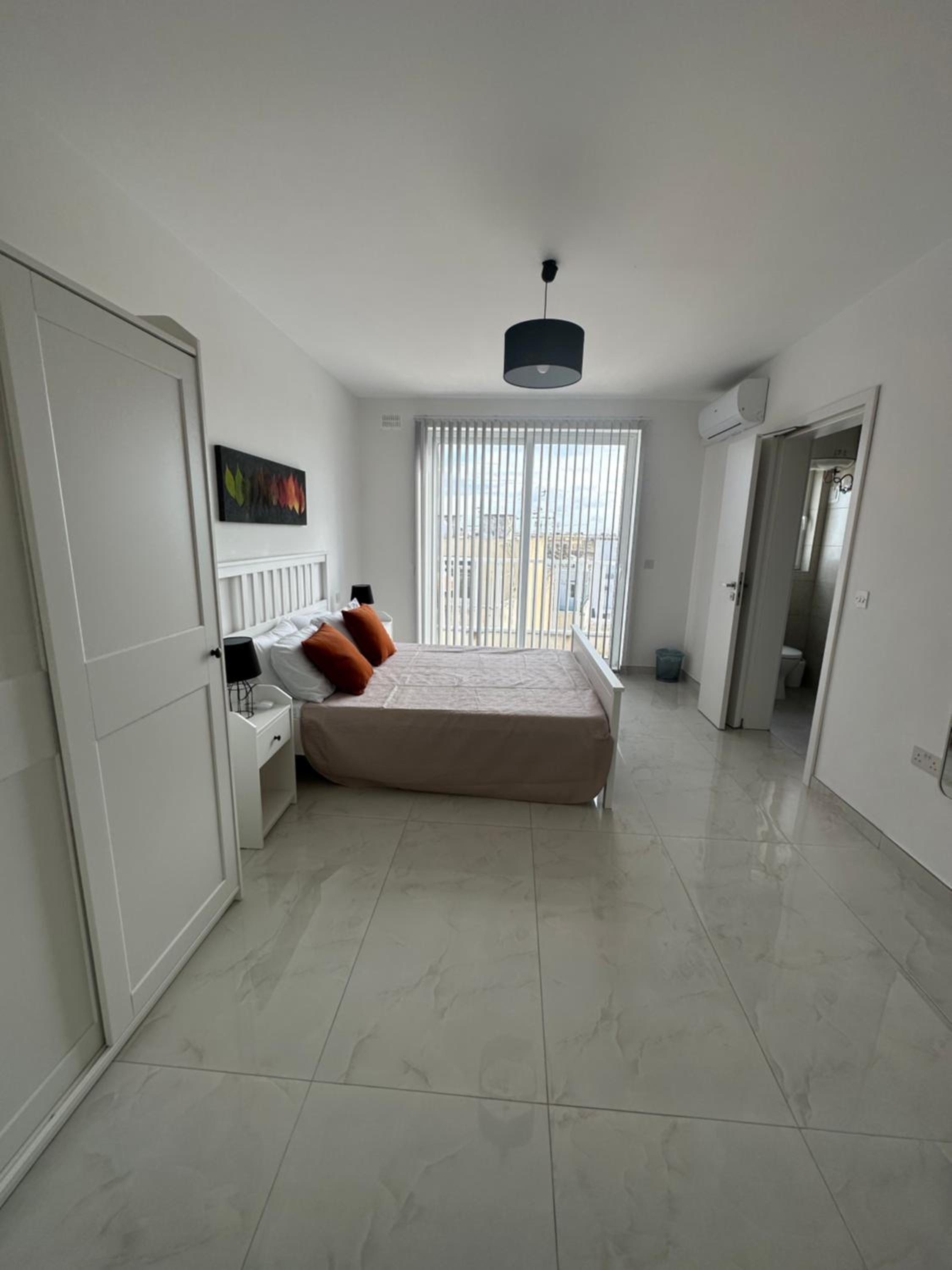 Sliema 2 Bedroom Penthouse