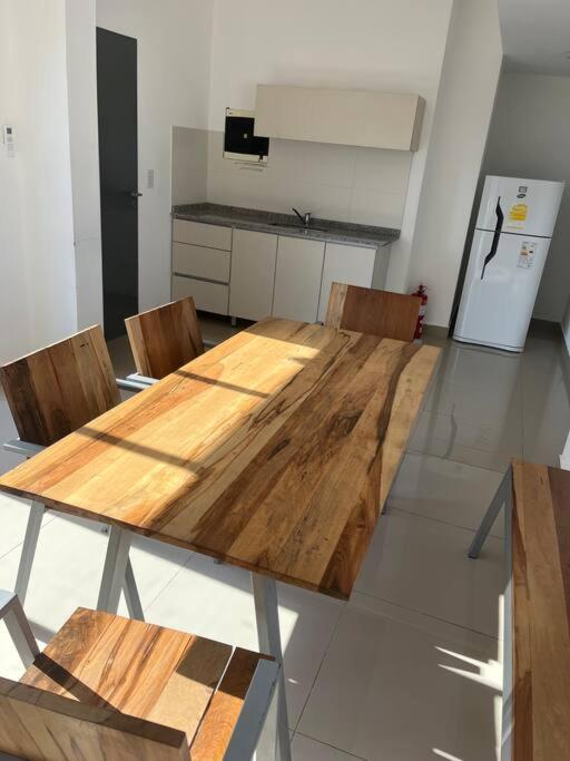 Calido mono ambiente con lujosos amenities