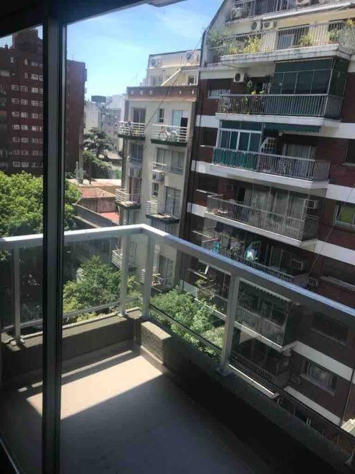Calido mono ambiente con lujosos amenities