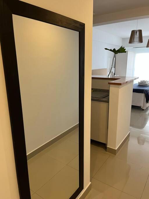Calido mono ambiente con lujosos amenities