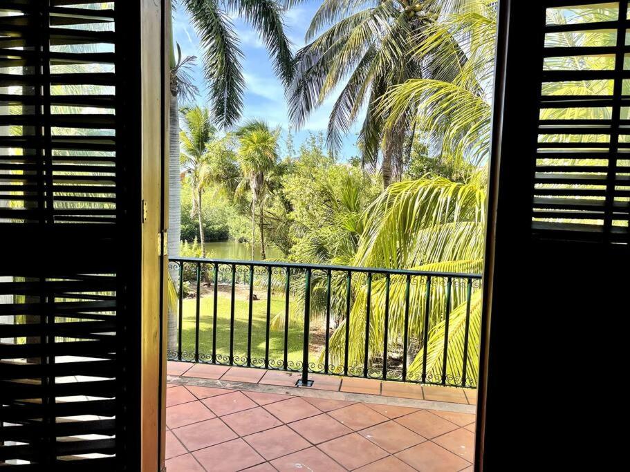 5BR Waterfont Private Villa with Pool & Gardens by Solmar Rentals