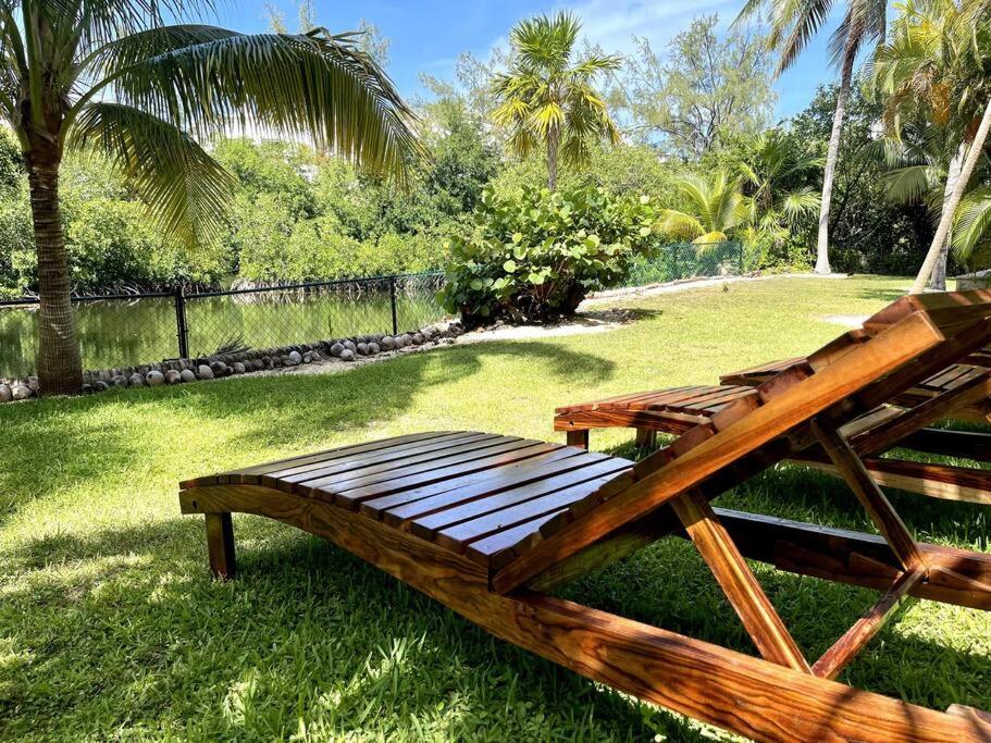 5BR Waterfont Private Villa with Pool & Gardens by Solmar Rentals