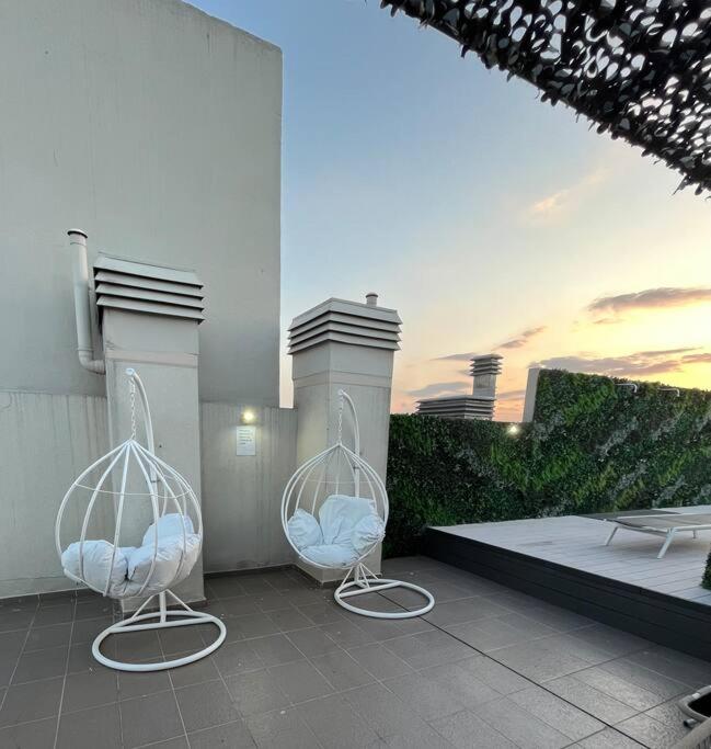 Calido mono ambiente con lujosos amenities