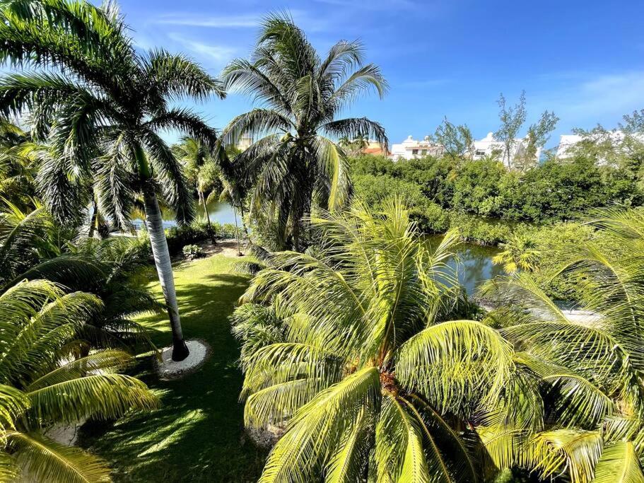 5BR Waterfont Private Villa with Pool & Gardens by Solmar Rentals