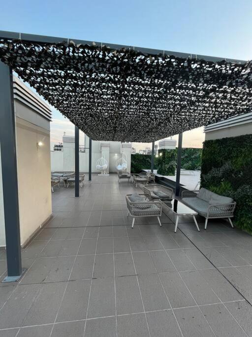 Calido mono ambiente con lujosos amenities
