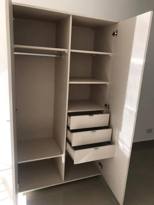 Calido mono ambiente con lujosos amenities