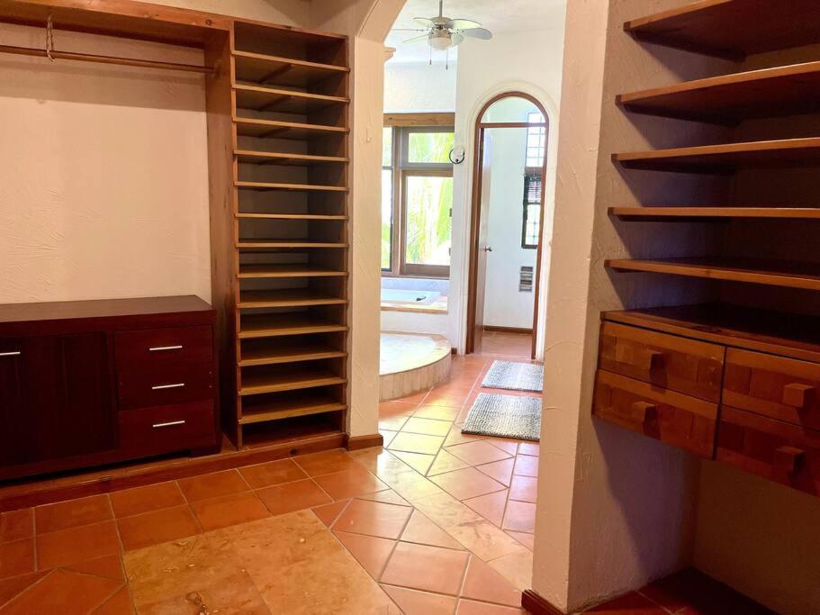 5BR Waterfont Private Villa with Pool & Gardens by Solmar Rentals