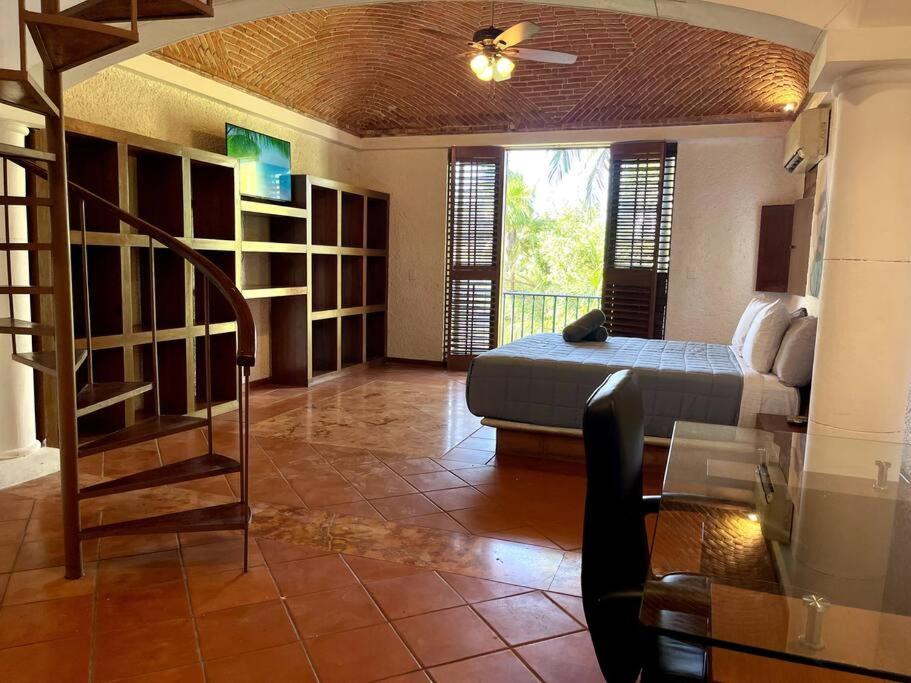 5BR Waterfont Private Villa with Pool & Gardens by Solmar Rentals