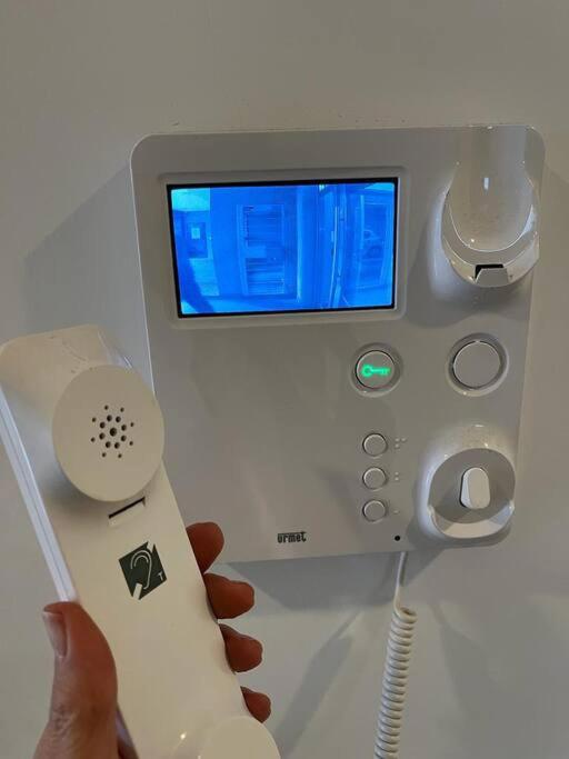 Calido mono ambiente con lujosos amenities