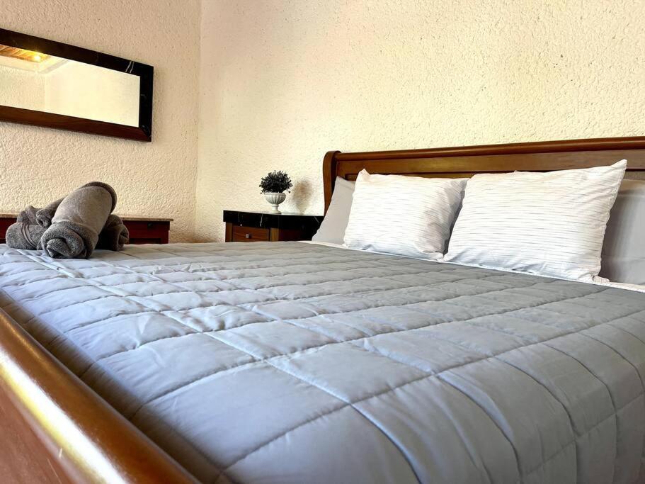 5BR Waterfont Private Villa with Pool & Gardens by Solmar Rentals