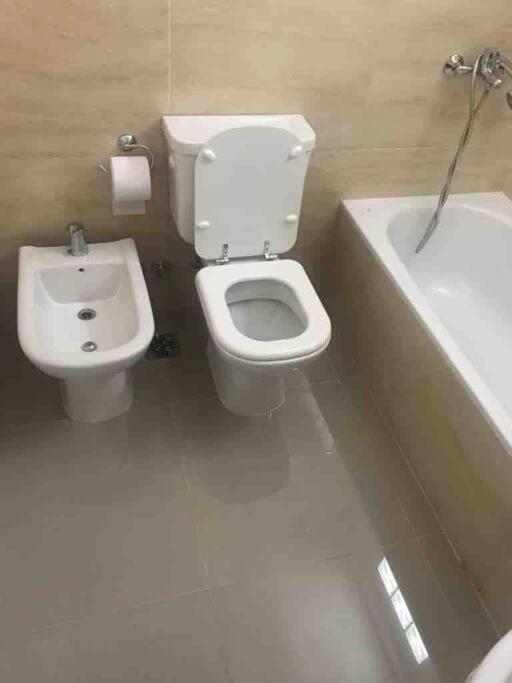 Calido mono ambiente con lujosos amenities