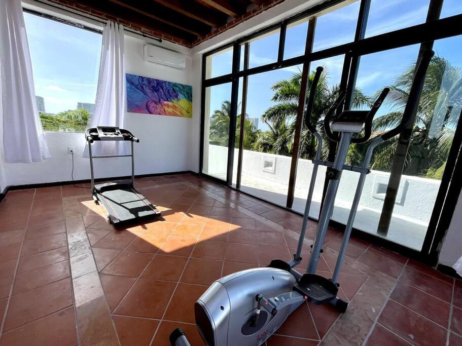 5BR Waterfont Private Villa with Pool & Gardens by Solmar Rentals