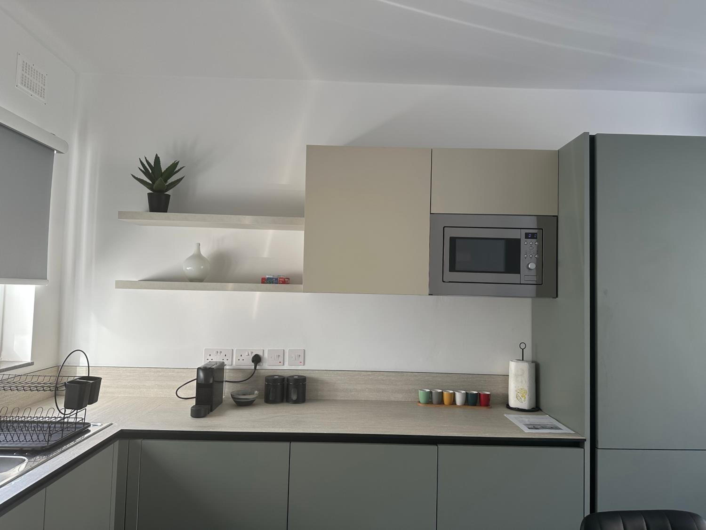 Sliema 2 Bedroom Penthouse