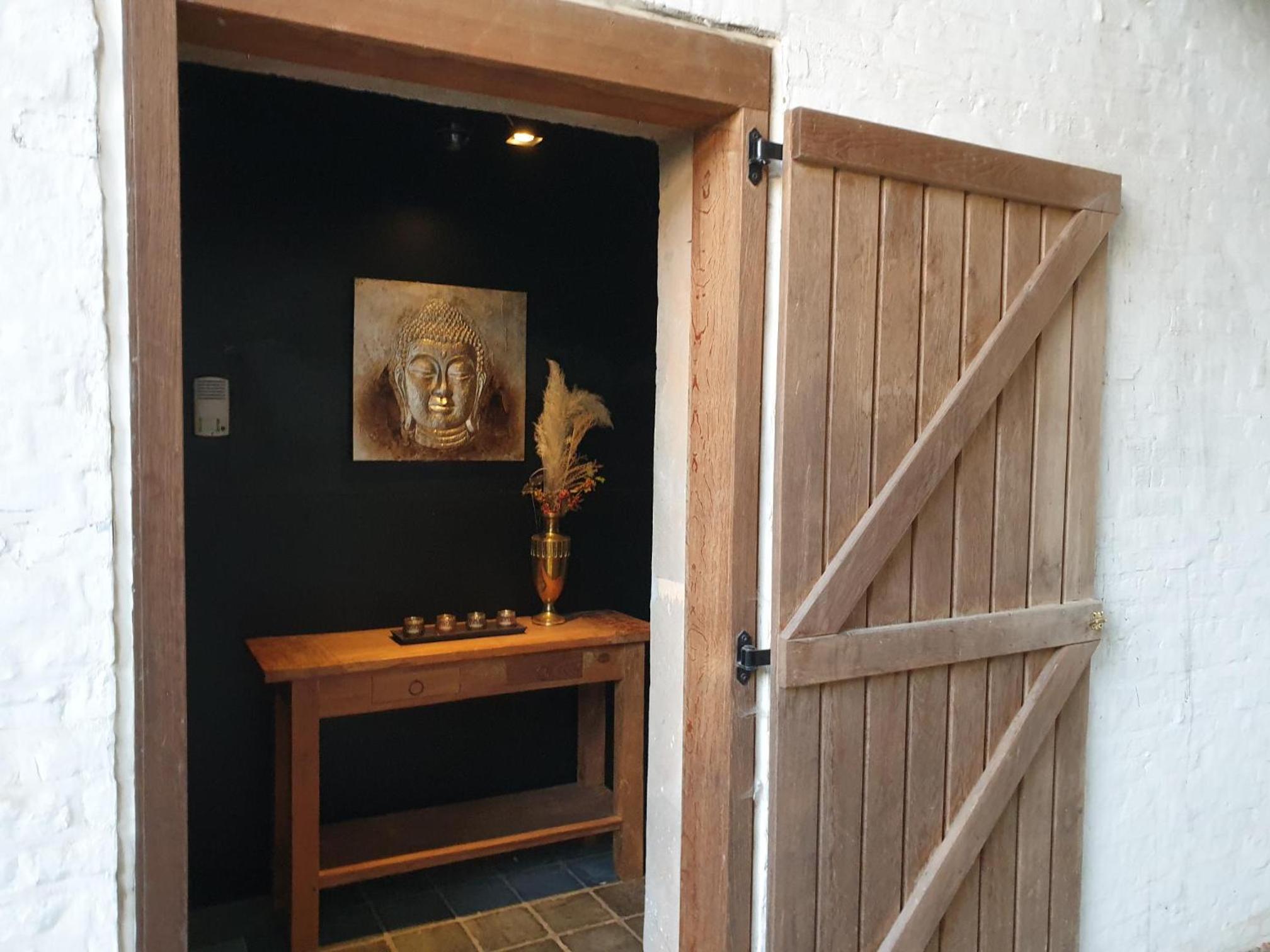 Het Zonnetje -Vakantiewoning en Bed and Breakfast