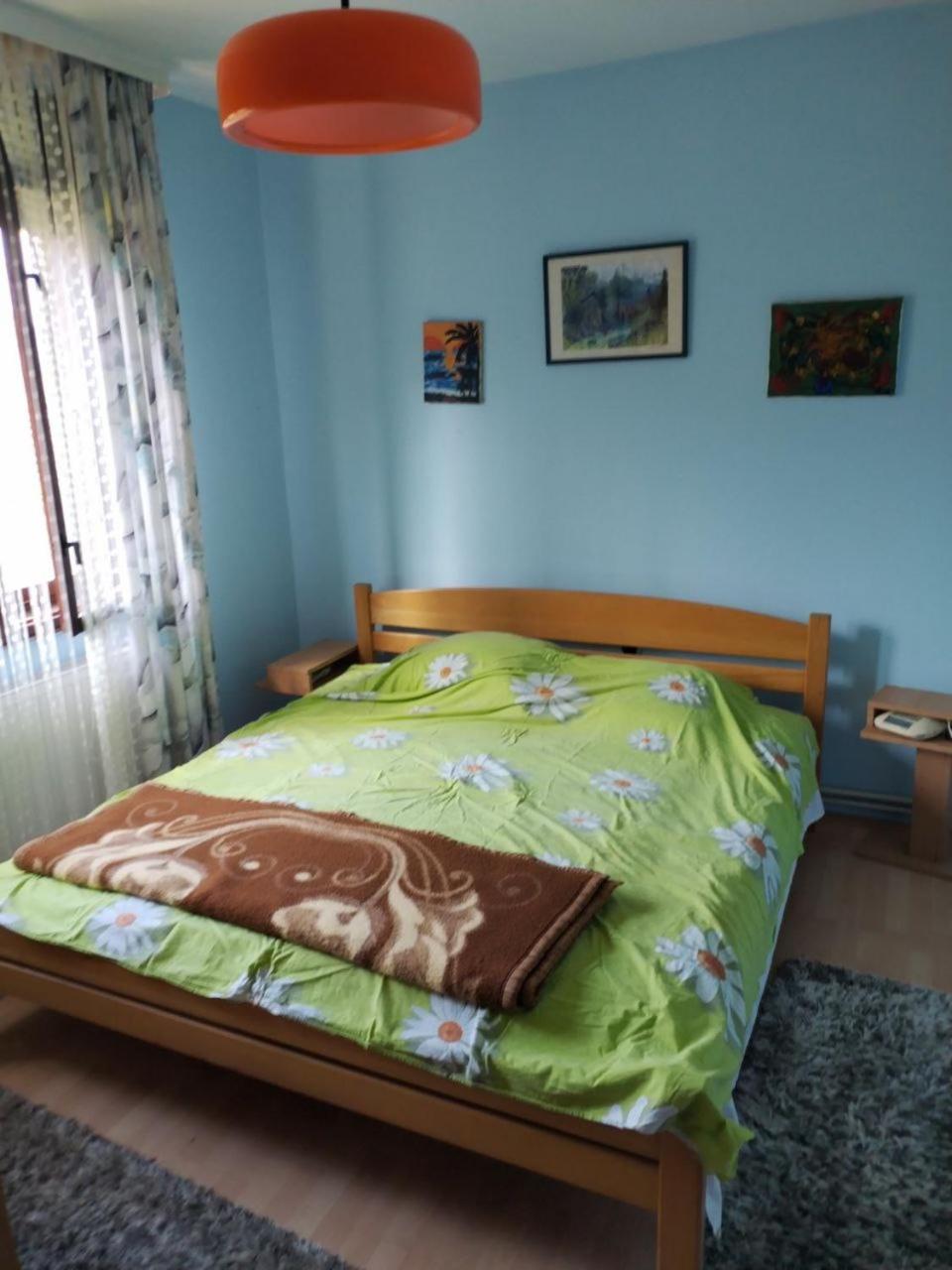 Vikendica Sibnica
