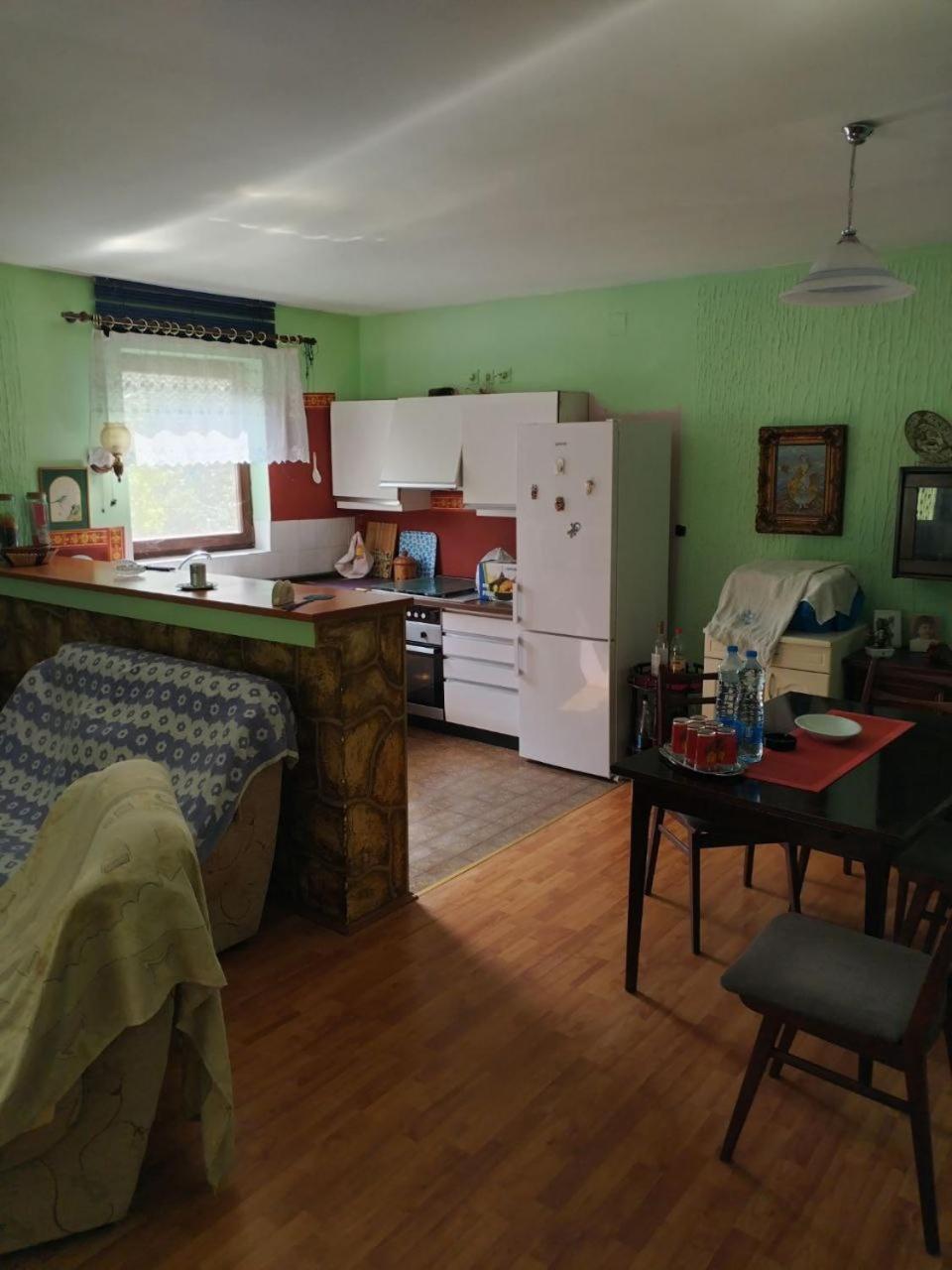 Vikendica Sibnica