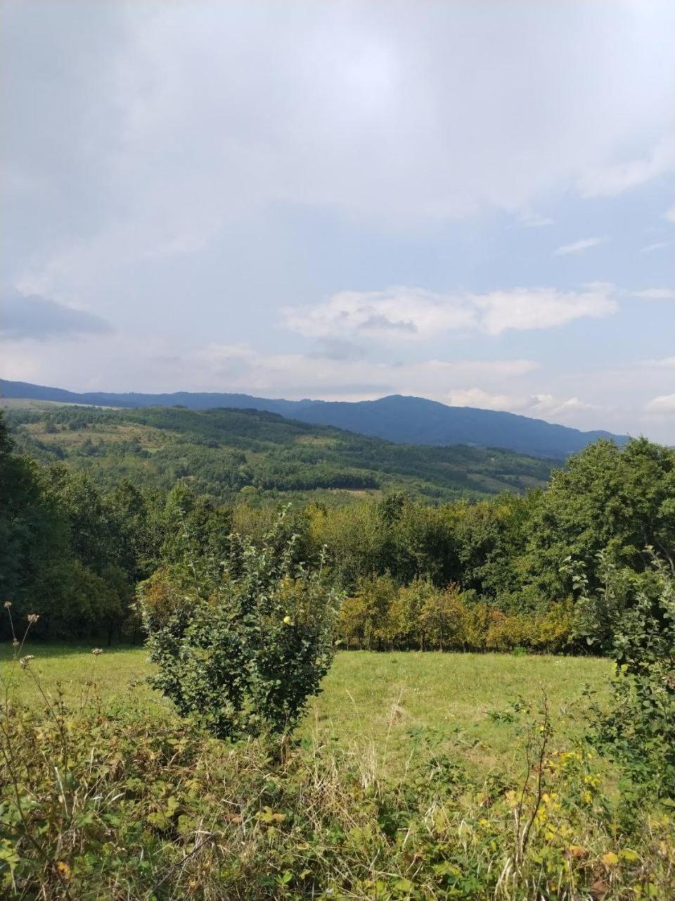 Vikendica Sibnica