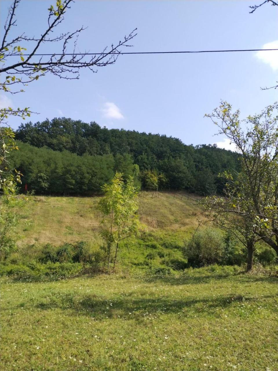 Vikendica Sibnica
