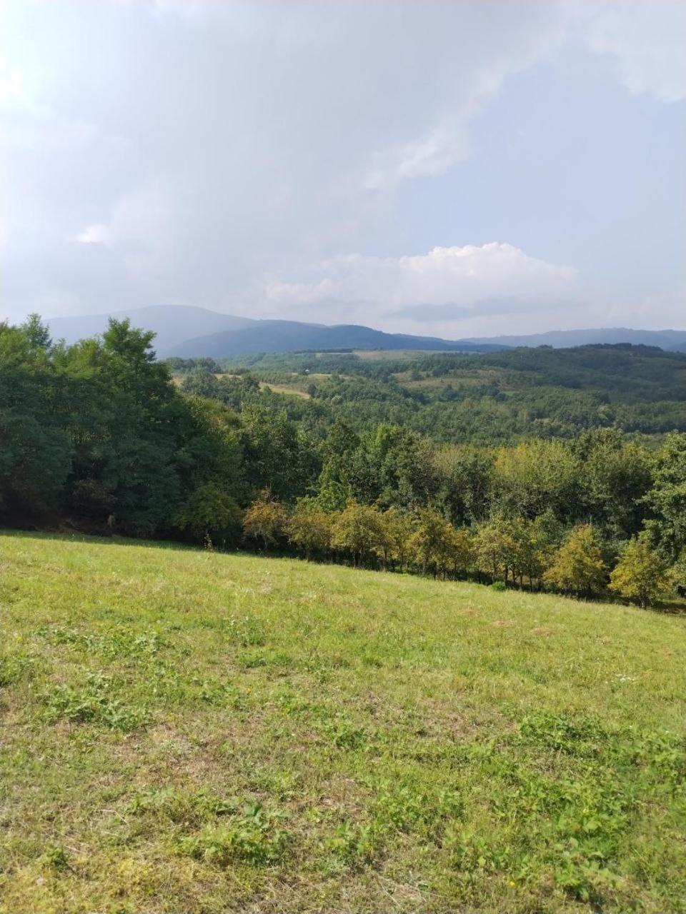 Vikendica Sibnica