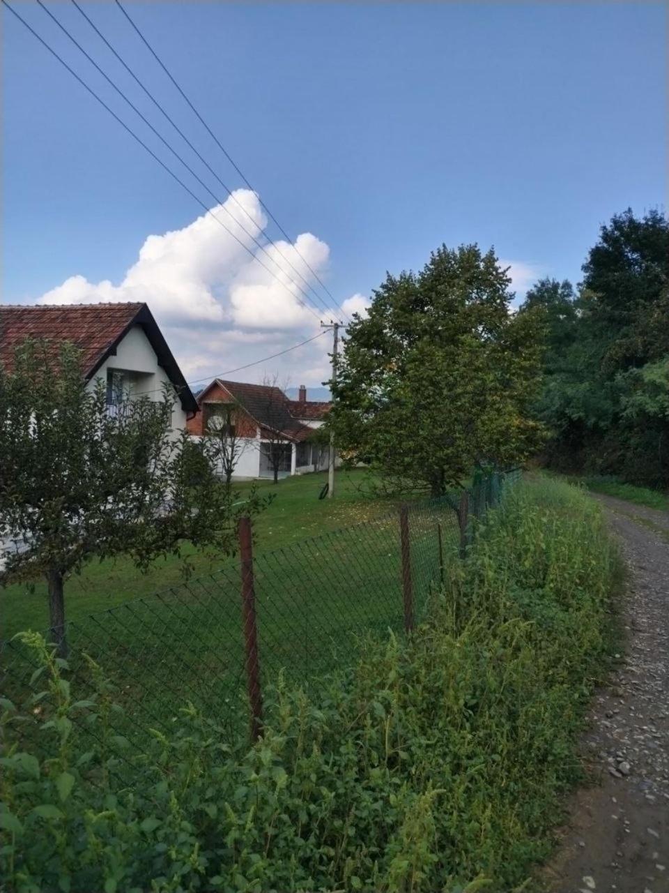 Vikendica Sibnica