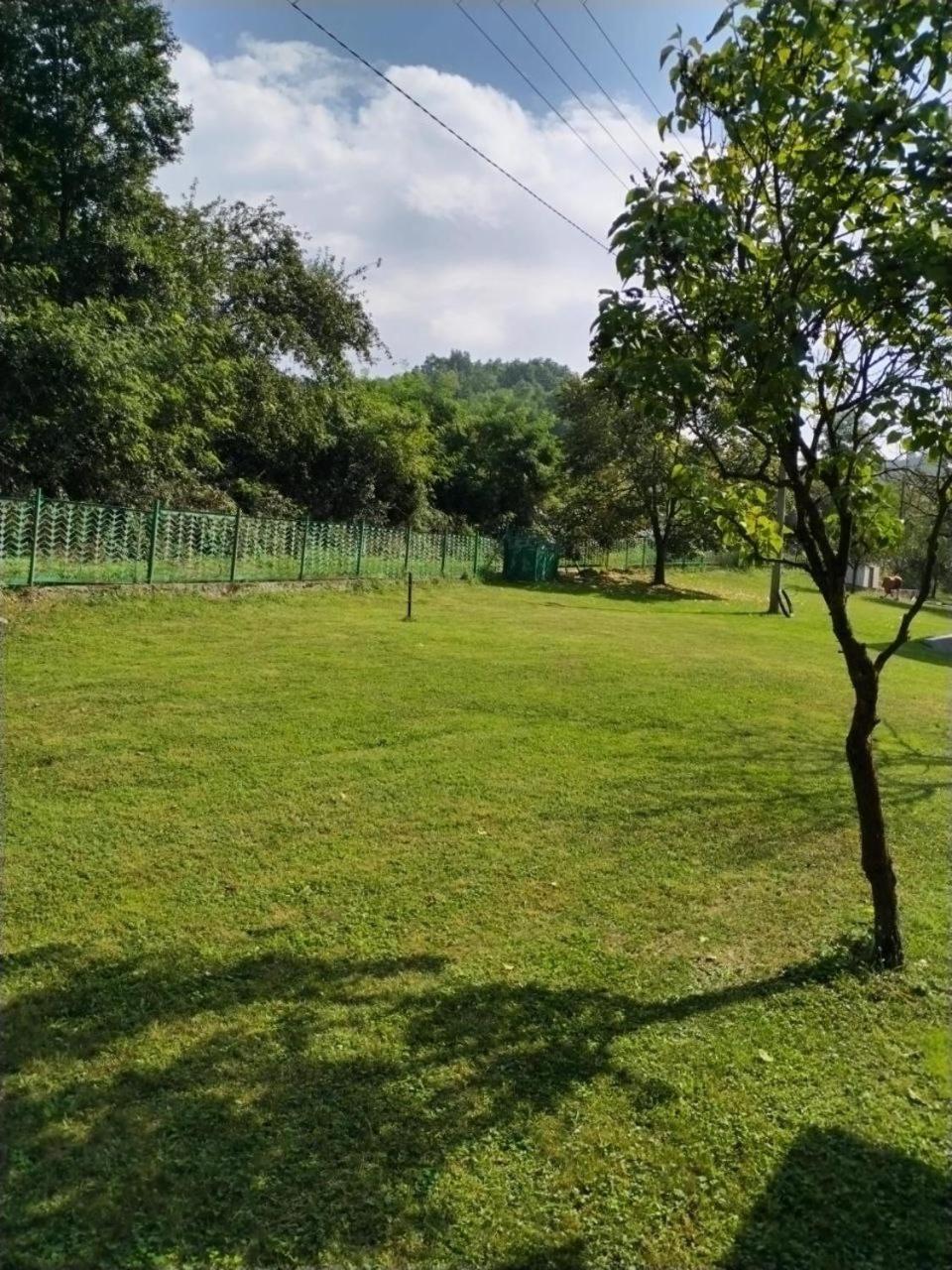 Vikendica Sibnica