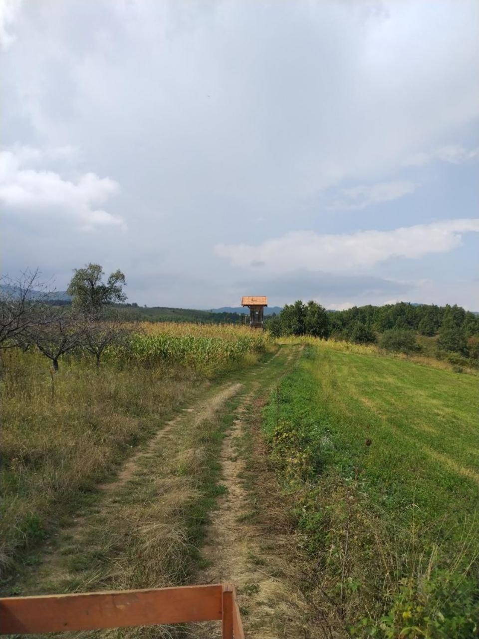 Vikendica Sibnica