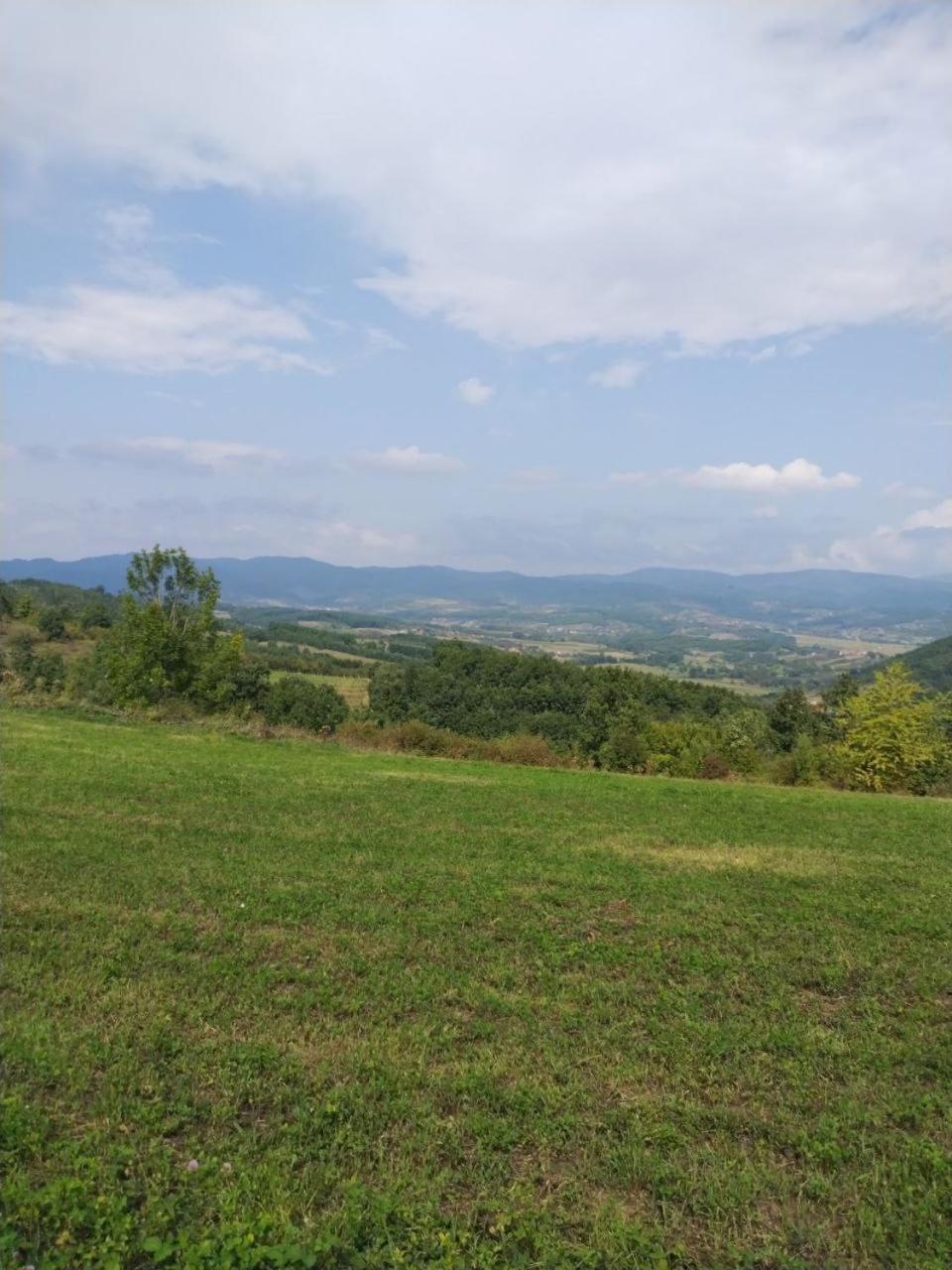 Vikendica Sibnica