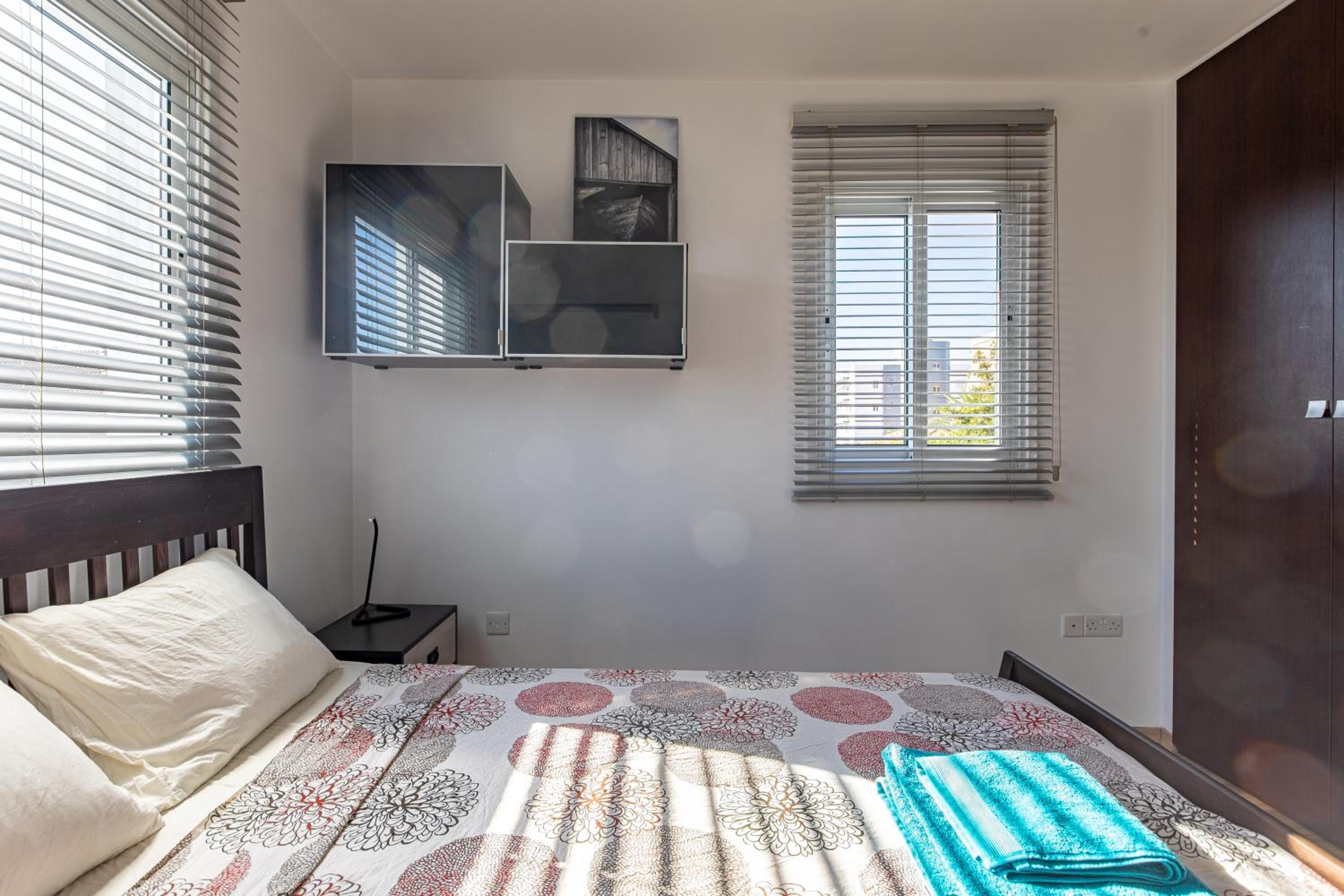 Cosy Apart at Lykavitos