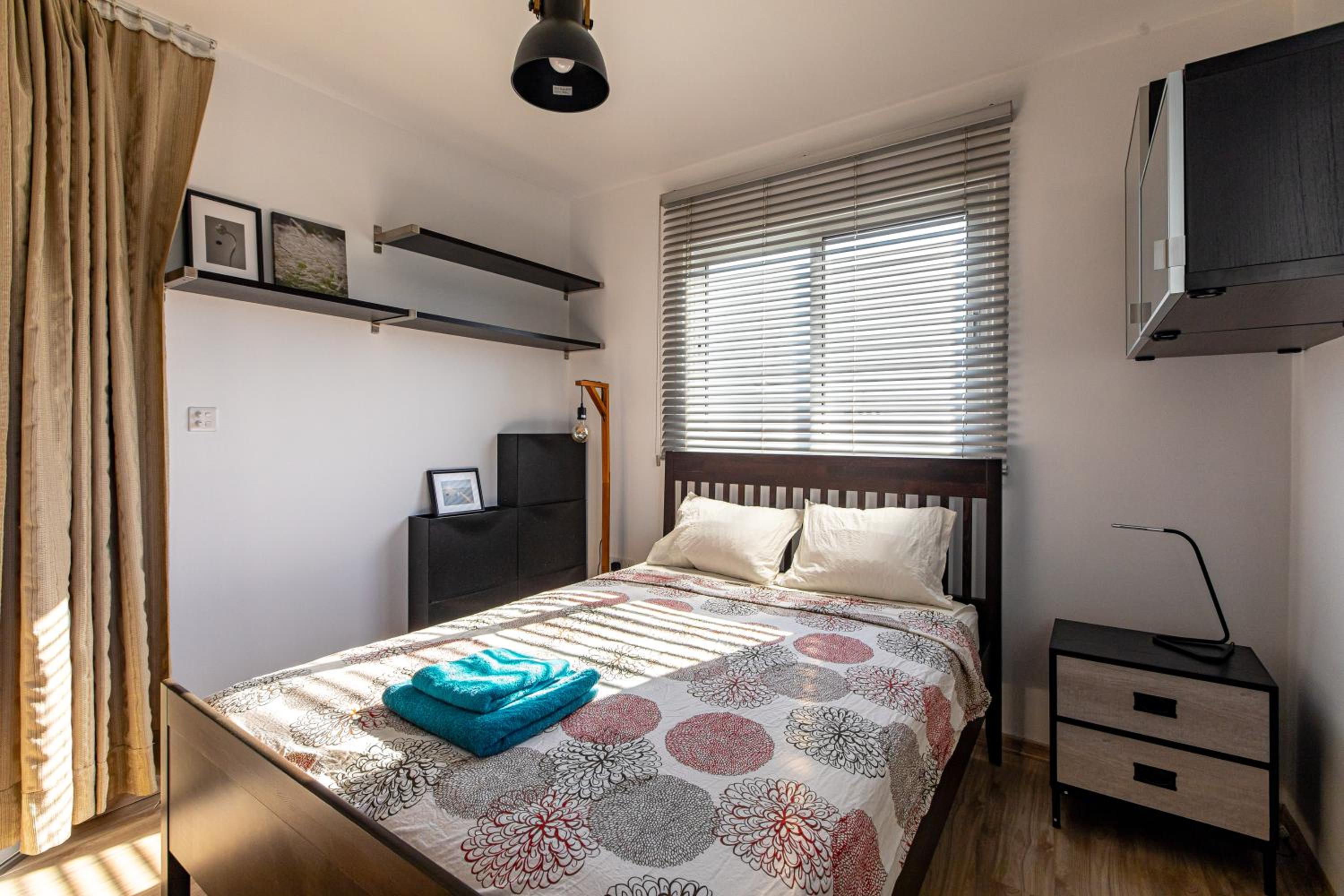 Cosy Apart at Lykavitos