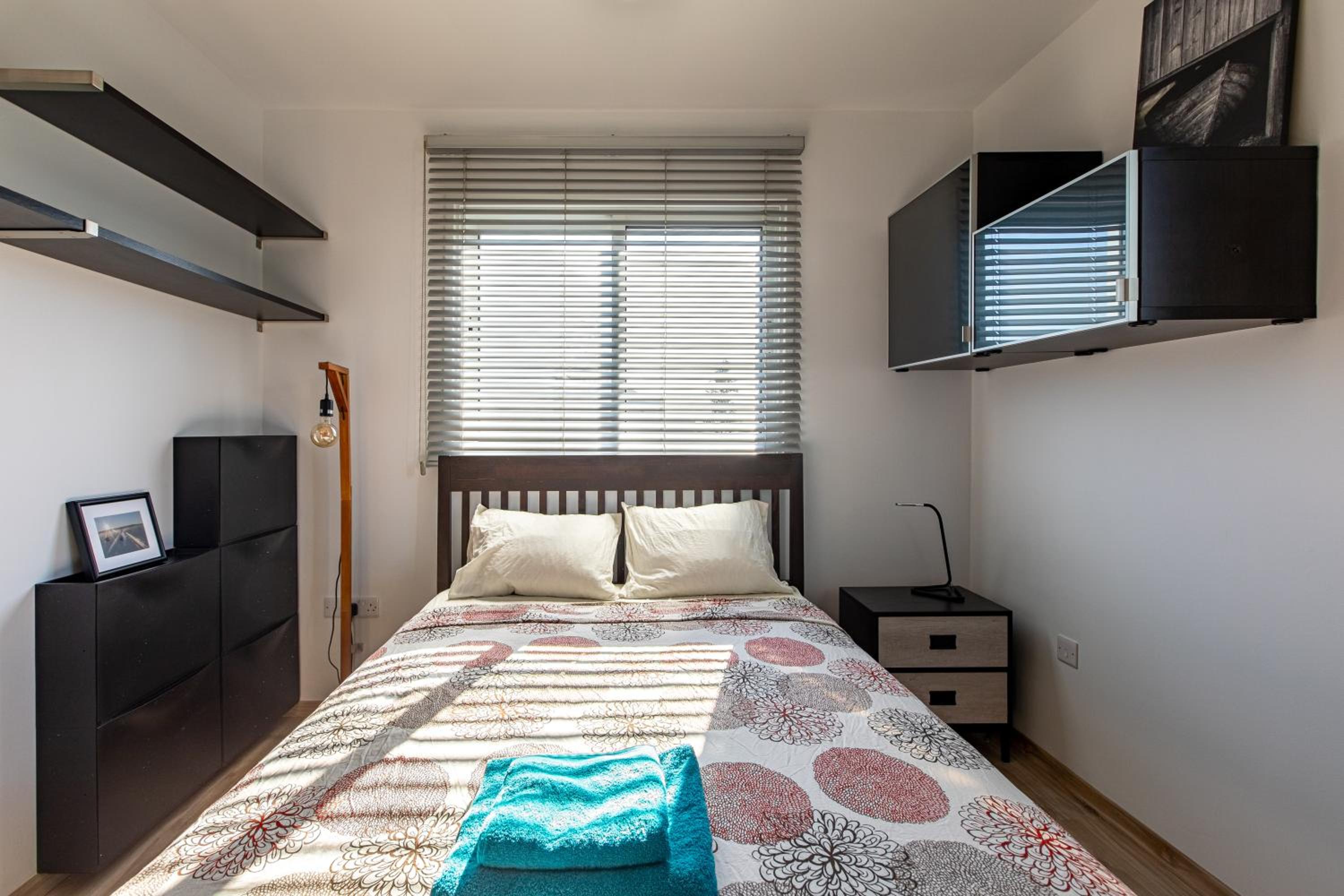 Cosy Apart at Lykavitos