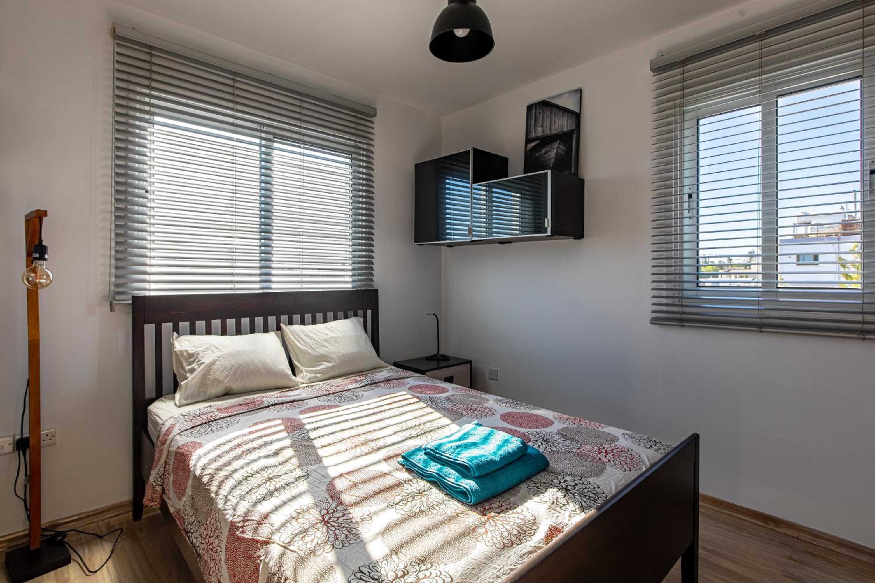 Cosy Apart at Lykavitos