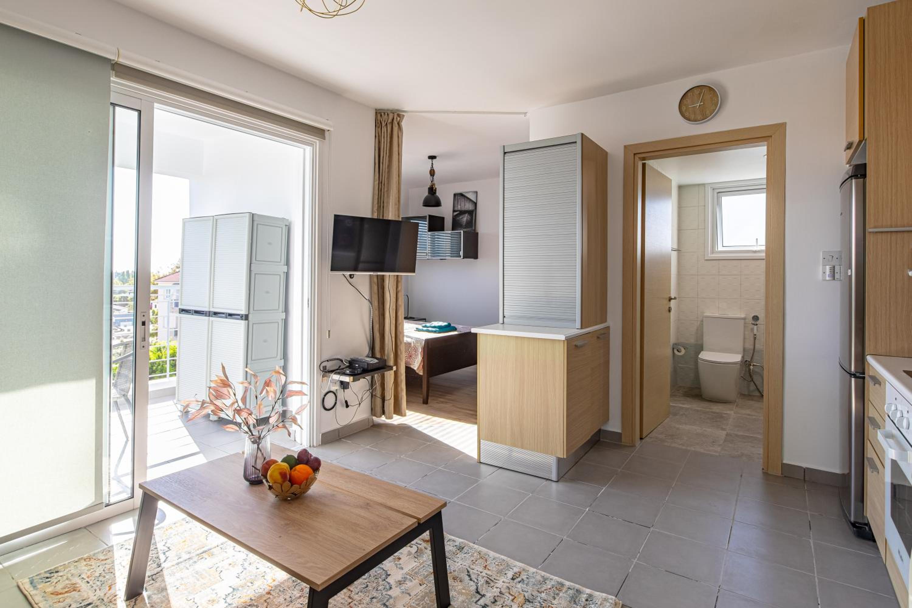 Cosy Apart at Lykavitos