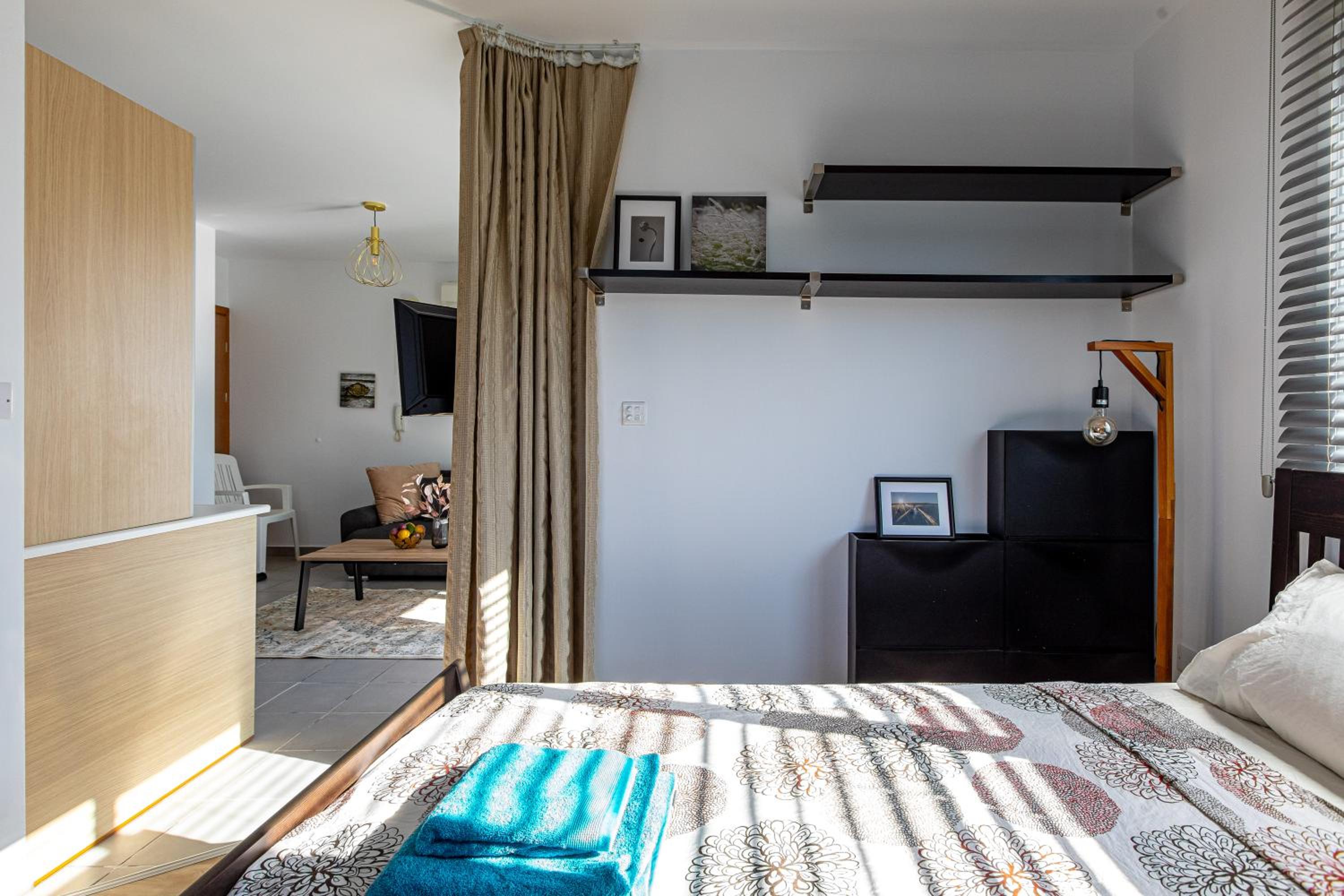 Cosy Apart at Lykavitos