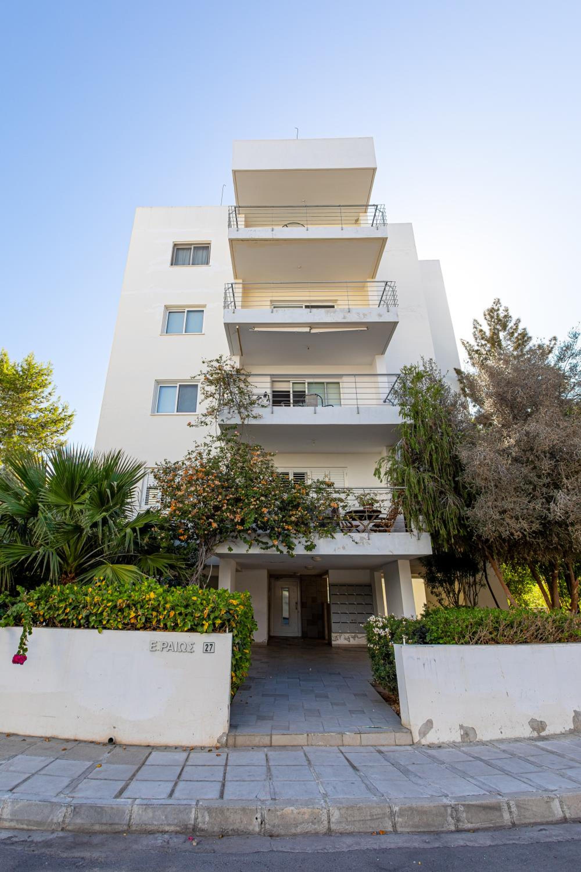 Cosy Apart at Lykavitos
