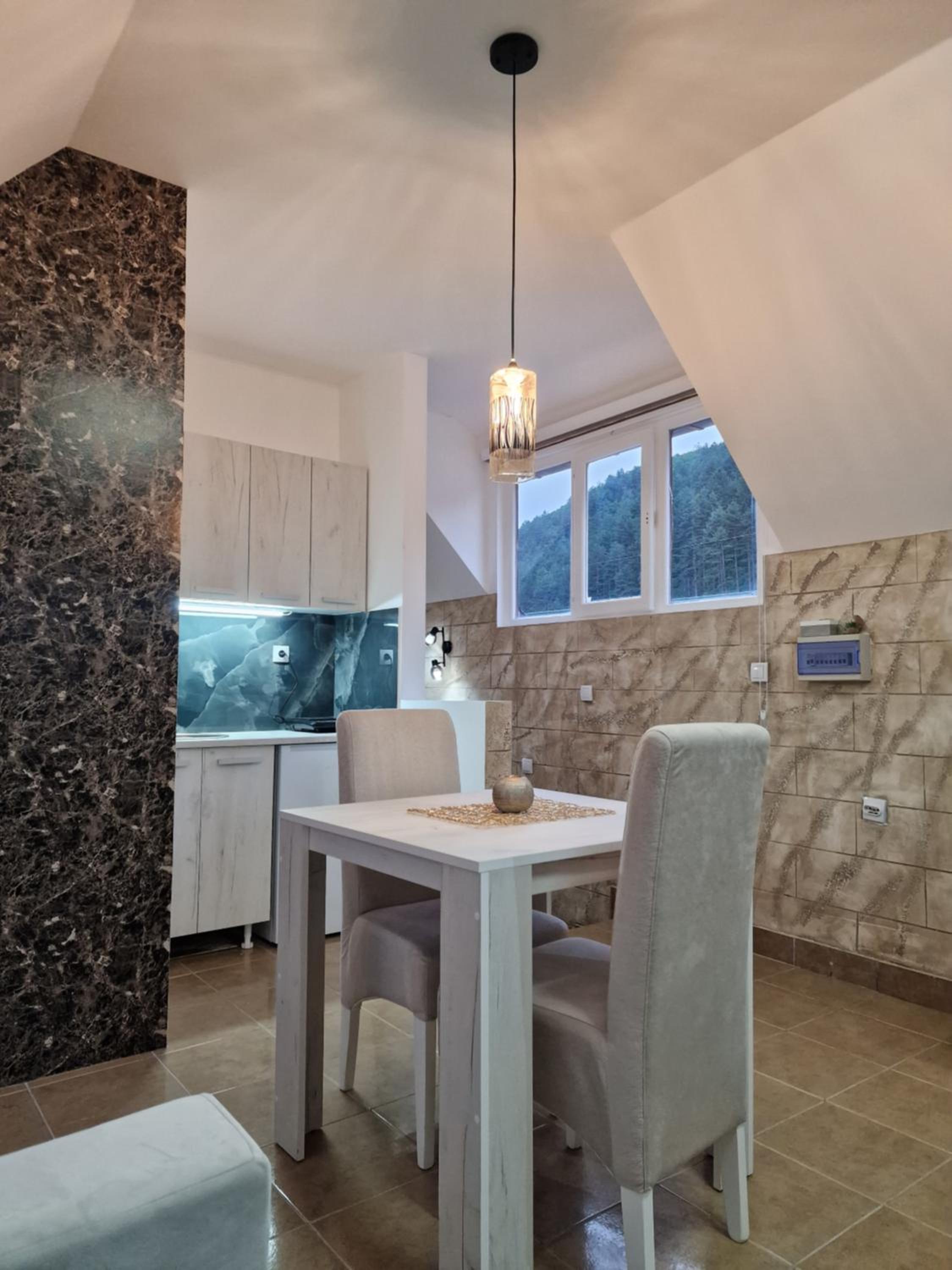 Apartman Kruna view 2