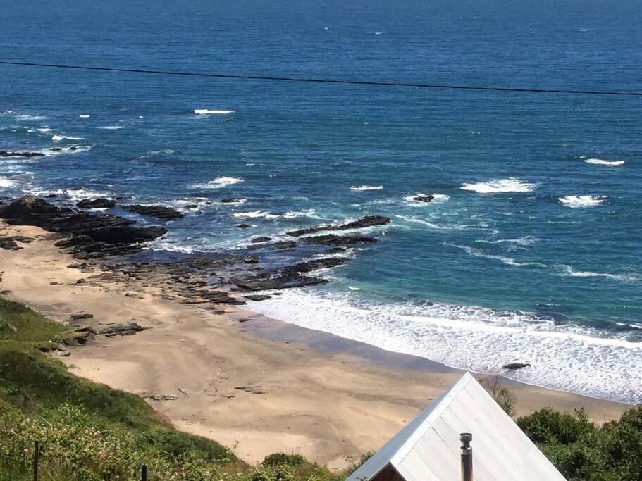 Casa de playa en Valdivia