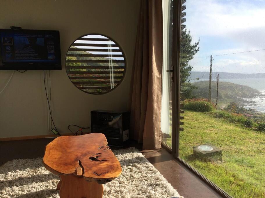 Casa de playa en Valdivia